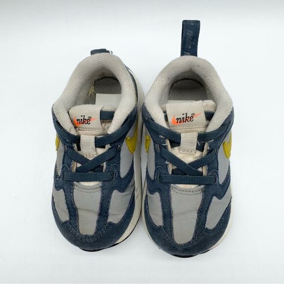 Nike Air Max Dawn Retro Throwback Athletic Running Walking Sneakers Toddler 6C - Picture 3 of 10